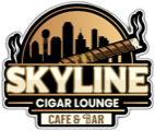 Skyline Cigar Lounge — Cafe & Bar